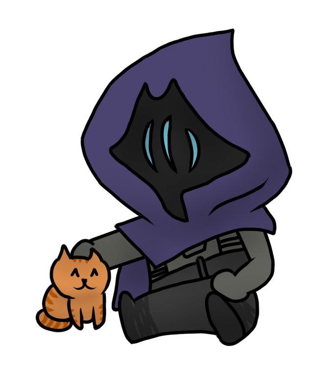 Art by @qncoreX